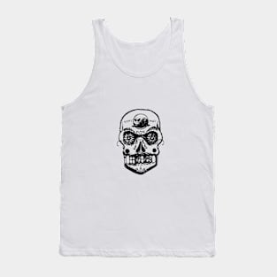 El Muerto Tank Top